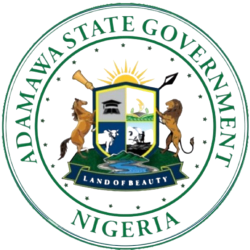 Adamawa State Urban Planning Authority Logo